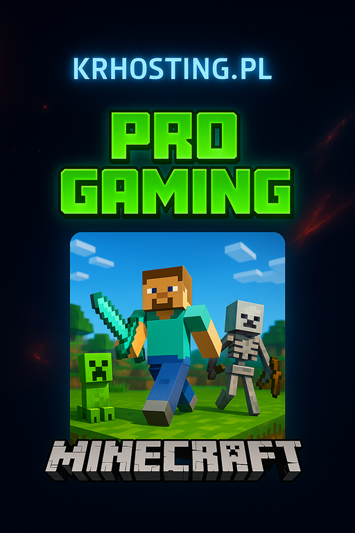 MC - PRO GAMING