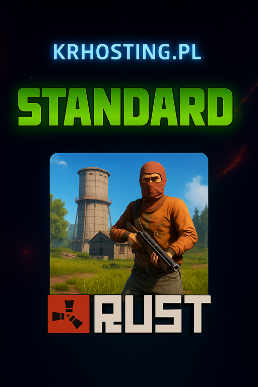 RUST - STANDARD