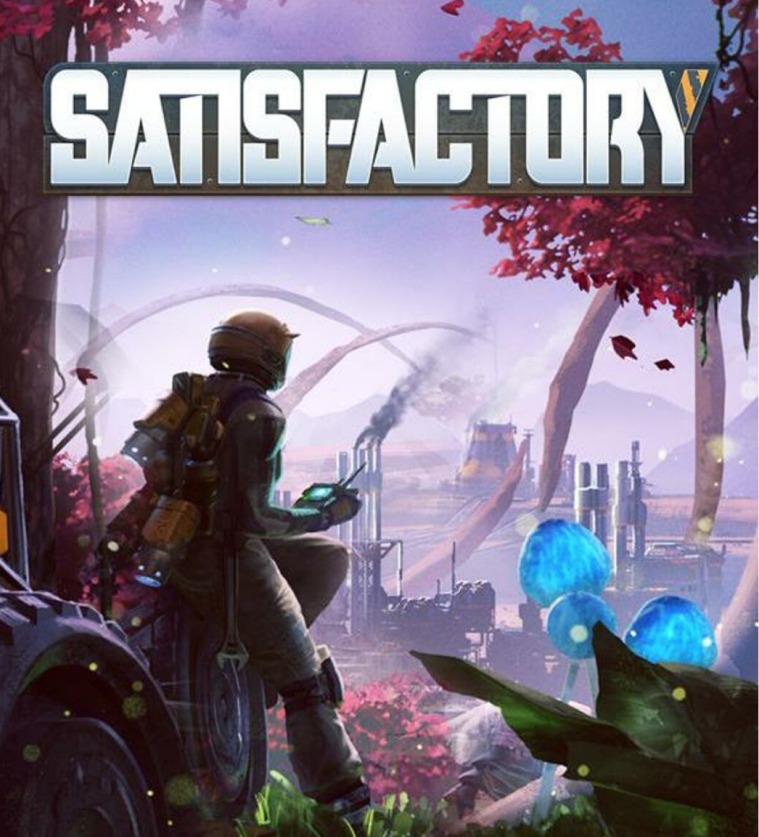 Satisfactory