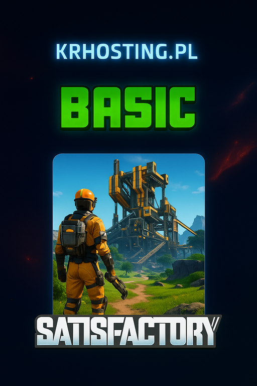SATISFACTORY - BASIC