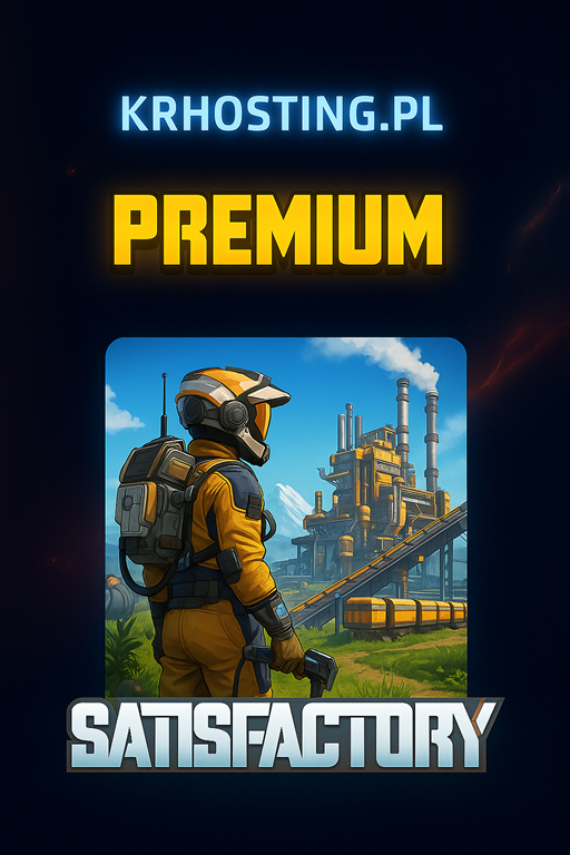 SATISFACTORY - PREMIUM