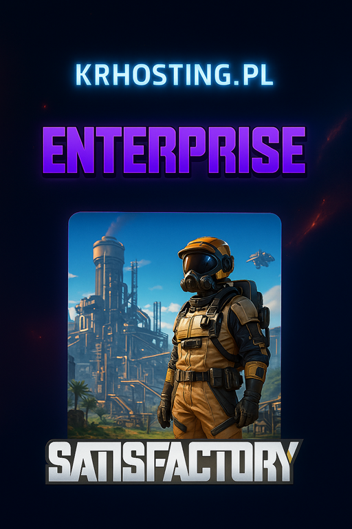SATISFACTORY - ENTERPRISE