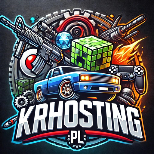 KRHOSTING.PL